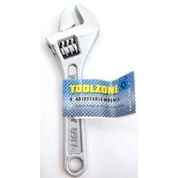 T/zone 4in Standard Adjustable Spanner