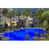 U Suites Hotel Eilat