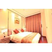 U Hotel Poly Zhonghui International Apartment