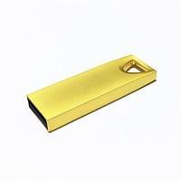 U disk metal usb flash drive 2G USB stick memory stick usb flash drive