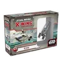 U-wing Expansion Pack: X-wing Mini Game