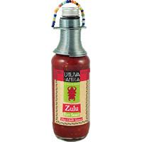 u kuva iafrica zulu fire sauce 240ml