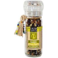 U-KUVA iAFRICA Swahili Lemon Pepper Grinder - 60g