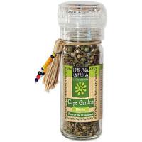 U-KUVA iAFRICA Cape Garden Herbs Grinder - 40g