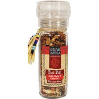 u kuva iafrica peri peri chilli garlic and lemon grinder 45g