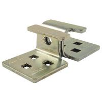 U Type Hasp for Padlock