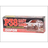 U-Pol P38 Easy Sanding Body Filler 120ml Tube