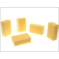 U-Care 5 Pack Handy Sponges