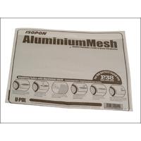 U-Pol Aluminium Mesh 25cm X 20cm (P38-P40)