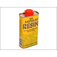 U-Pol Fastglas Resin 500ml Tin