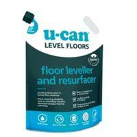 u can floor leveller 10 kg