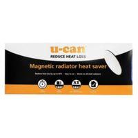 U-Can Magnetic Foil Radiator Heat Saver