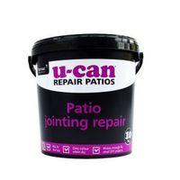 U-Can Patio Jointing Repair 10kg Tub