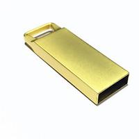 U disk metal usb flash drive 8G USB stick memory stick usb flash drive