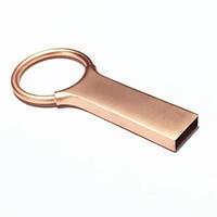 U disk metal usb flash drive 8G USB stick memory stick usb flash drive