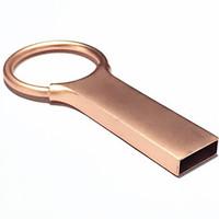 U disk metal usb flash drive 4G USB stick memory stick usb flash drive