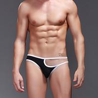 U Convex Sexy Low Rise Briefs Thin Ice