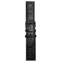 U-Boat 43mm Leather Black IPB Regular