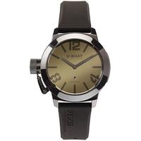 U-Boat Classico 42 Ceramic