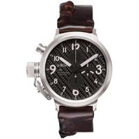 U-Boat Flightdeck 50 CA 925 Black D