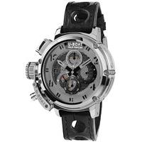 U-Boat Watch Chimera Net Tungsten Limited Edition