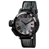 U-Boat Watch Chimera PVD Mother Of Pearl Limited Edition