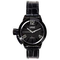 U-Boat Watch Classico 40 IPB Diamond