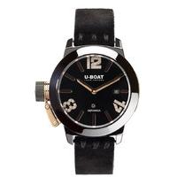 U-Boat Watch Classico 42 Ceramic Gold D