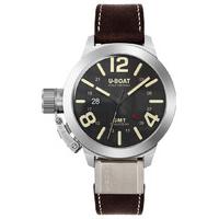 U-Boat Watch Classico 45 GMT