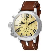 U-Boat Watch Classico 48 CHR 925 BE-BR