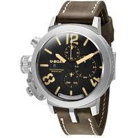 U-Boat Watch Classico 48 CHR 925 BK-BE