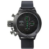 U-Boat Watch Classico 53 Titanium Go Limited Edition D