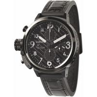 u boat watch flightdeck 45 ceramic bezel