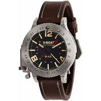 U-Boat Watch U-42 GMT Limited Edition