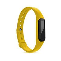 U01 Smart Bracelet iOS Android Sports Accelerometer Heart Rate Sensor