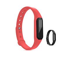 U01 Smart Bracelet iOS Android Sports Accelerometer Heart Rate Sensor