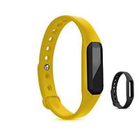 u01 smart bracelet ios android sports accelerometer heart rate sensor