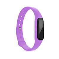 U01 Smart Bracelet iOS Android Sports Accelerometer Heart Rate Sensor