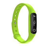 U02 Smart Bracelet iOS Android Sports Accelerometer Heart Rate Sensor