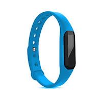 U01w Smart Bracelet iOS Android Sports Accelerometer Heart Rate Sensor