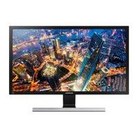 U24E590D/24 UHD 3840x2160 16:9 4ms 100% sRGB colour correct. Energystar 6.0