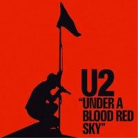 u2 under a blood red sky greeting birthday any occasion card 100 genui ...
