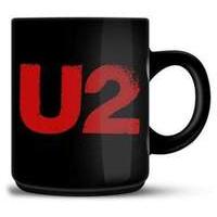 U2 - Logo Novelty Mug