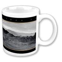 U2 Mug, Joshua Tree