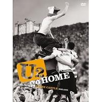 U2: Go Home - Live From Slane Castle [DVD] [2005]