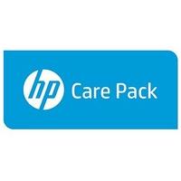 U2F92E - HP 3 year 6 hour Call to repair 24x7D2000 Disk Enclosure Jointware Proactive Care Service EPACK 3YR 6HRS C-T-R 24X7