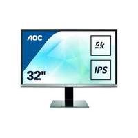 U3277pwqu 31.5 Inch 4k Monitor Dvi Hdmi Dp