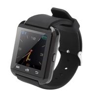 u8 plus bluetooth smart watch wrist watch for iphone 44s55s with ios 7 ...