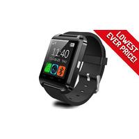 u8 bluetooth smart watch