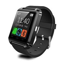 u8 smart bluetooth wrist watch fashion smartwatch u watch for iphone a ...